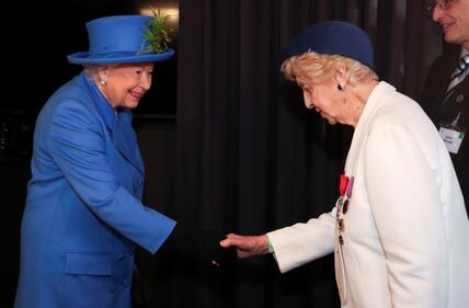 La Royal Family in foto 4