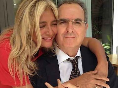 Il debutto di Mara Venier su Instagram 1