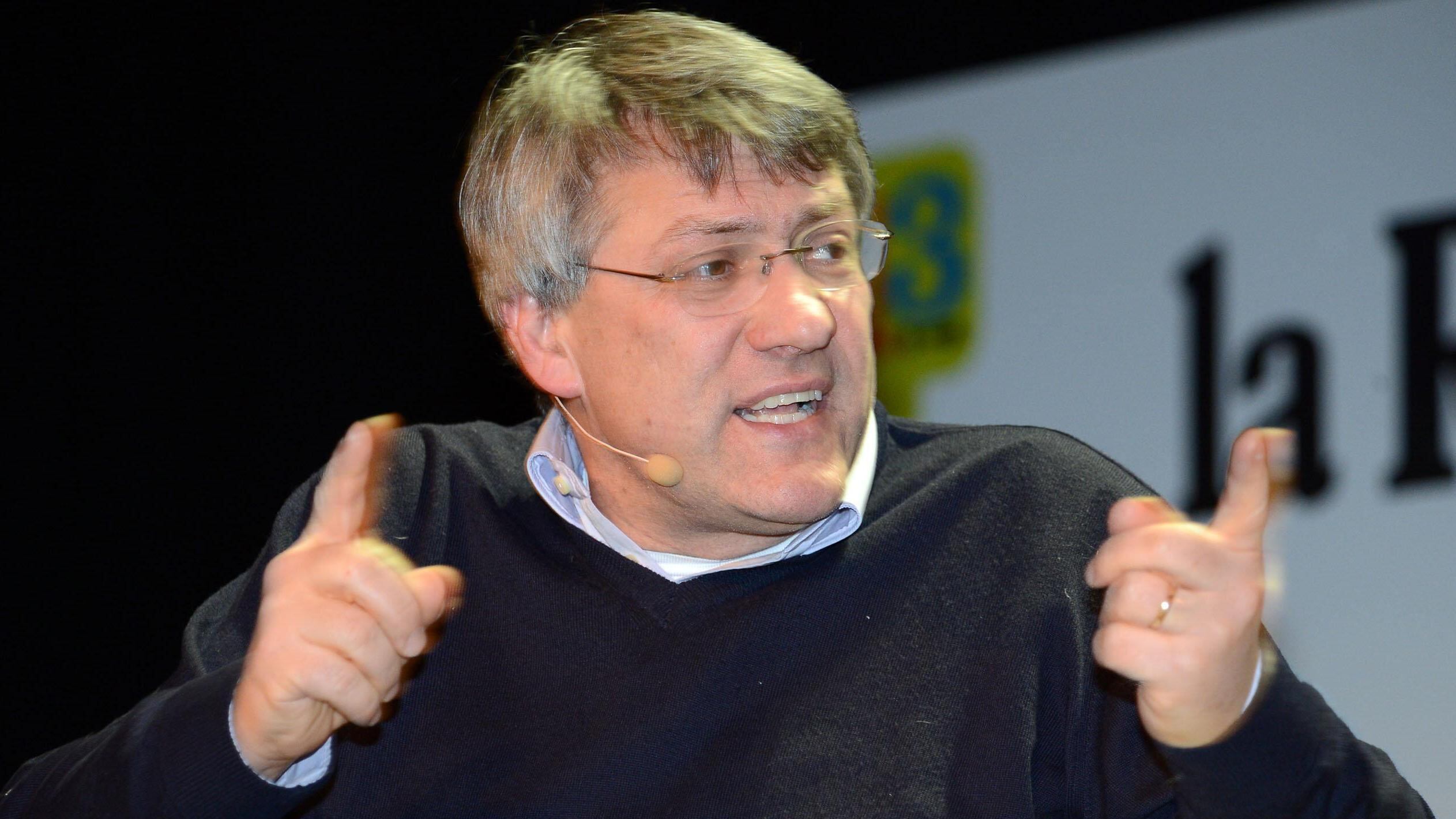Landini fa licenziare persino i "suoi" operai