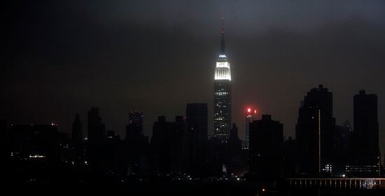 Sandy, allagamenti e vittime a New York 2