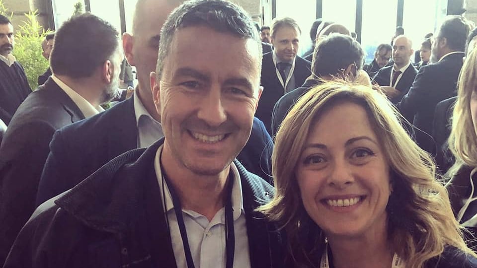 L’attacco di Mussolini: “Ho querelato Facebook, braccio armato dell’estrema sinistra”