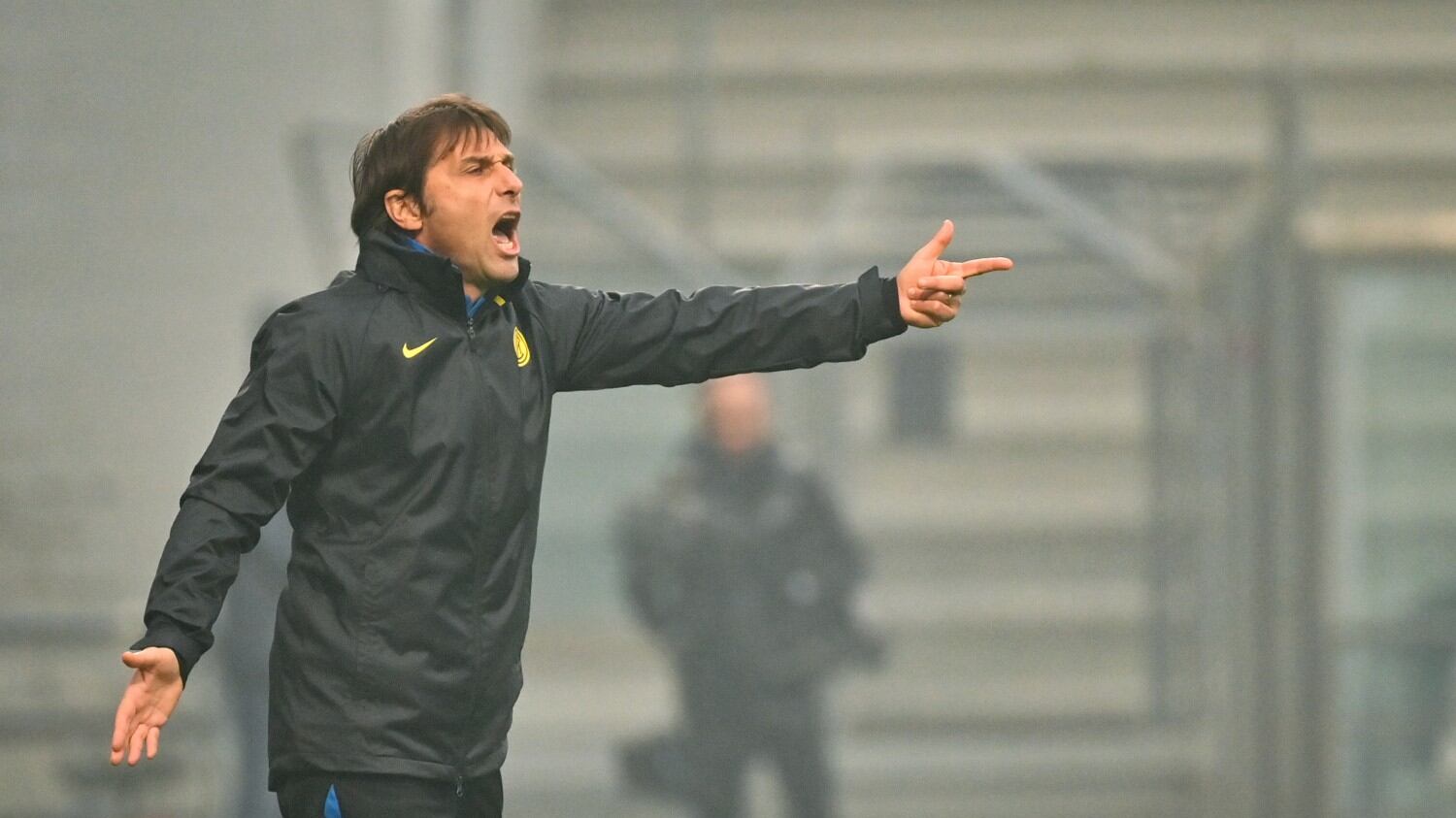 Tra il Real e le minacce l'Inter reagisce. Ma Conte si sente solo