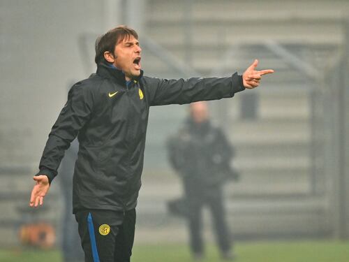 Tra il Real e le minacce l'Inter reagisce. Ma Conte si sente solo