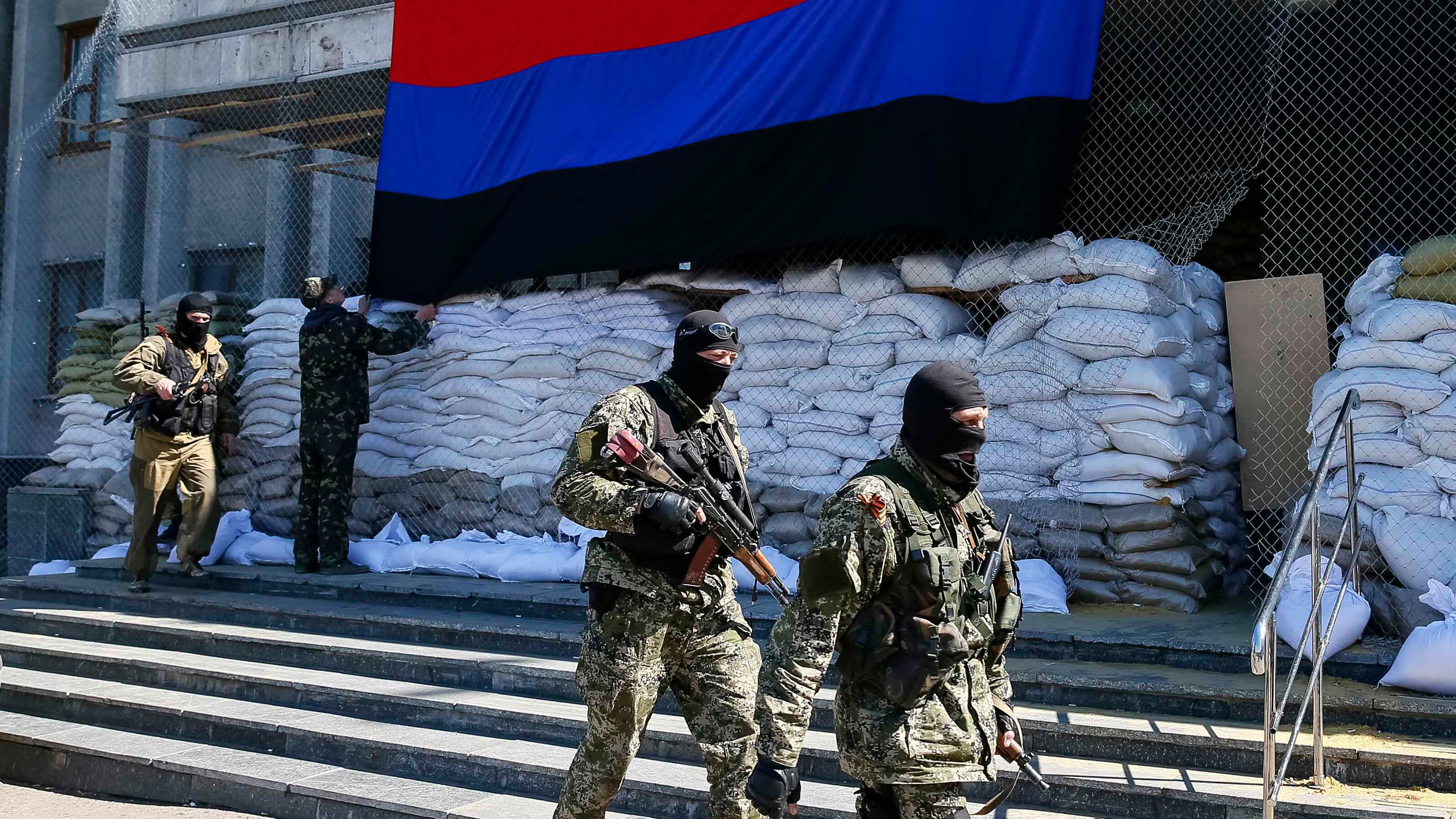 La nuova sfida di Putin: "Cittadinanza più facile ai cittadini russofoni"