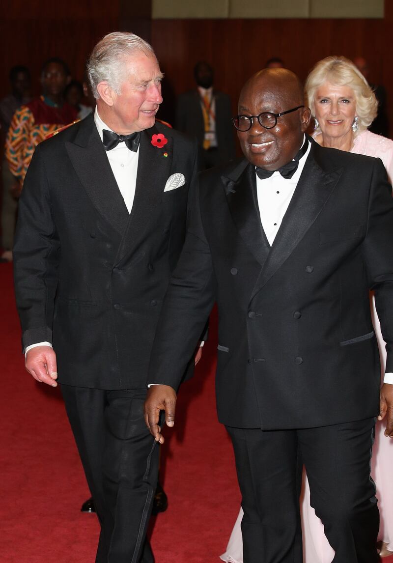 Il Principe Carlo e Camilla Parker Bowles, foto 10