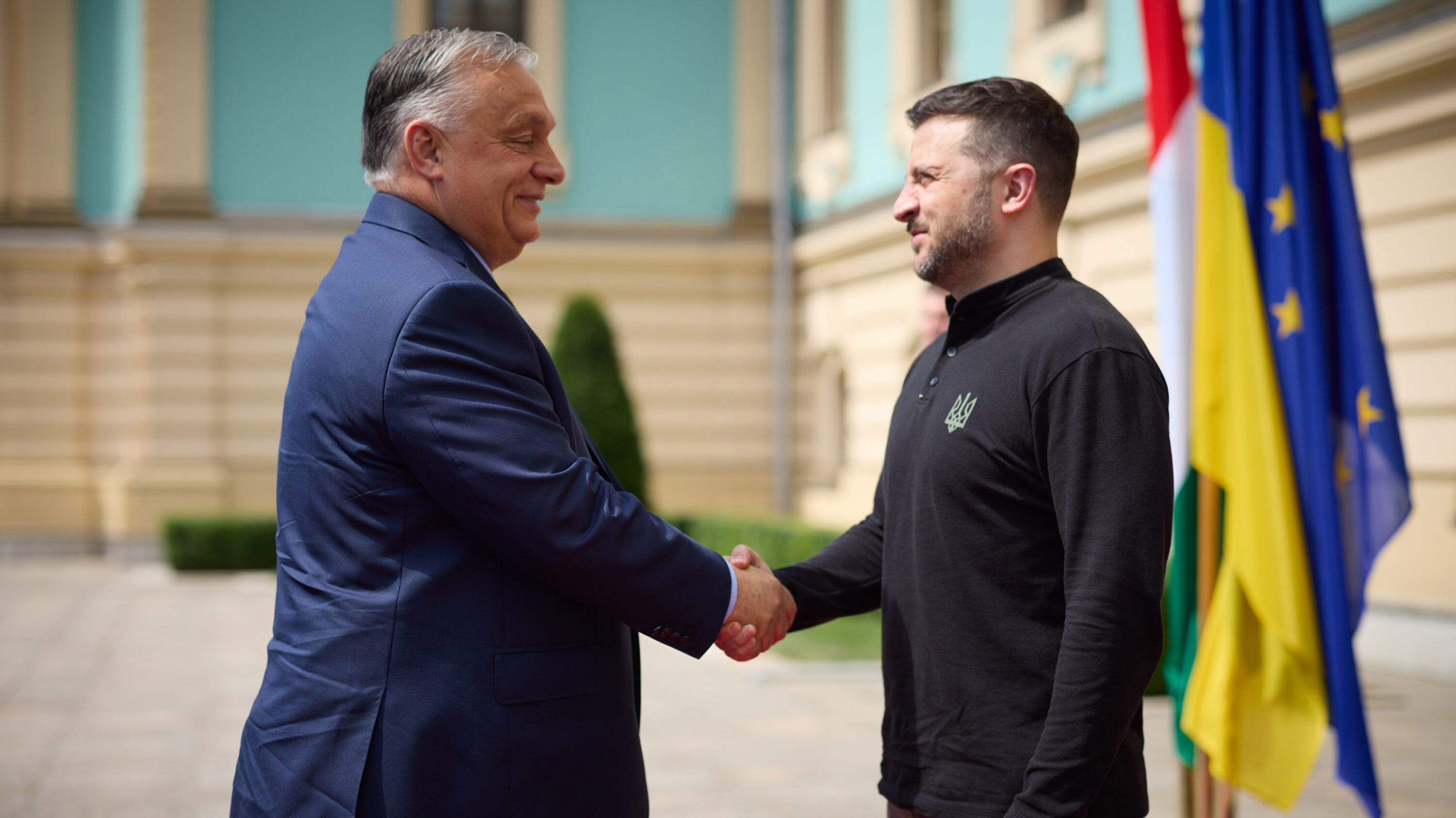 Viktor, la mossa per Vladimir. Così fa soltanto il suo gioco