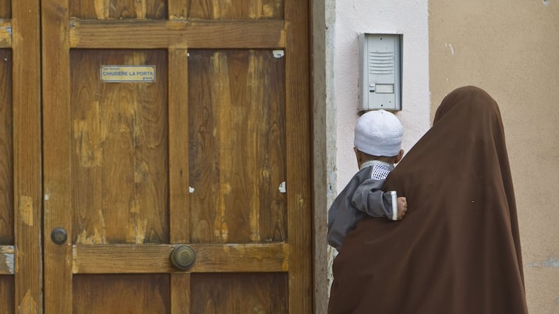 “Sinistra cavallo di Troia dell’islam politico”. Così la piazza smaschera le alleanze pericolose