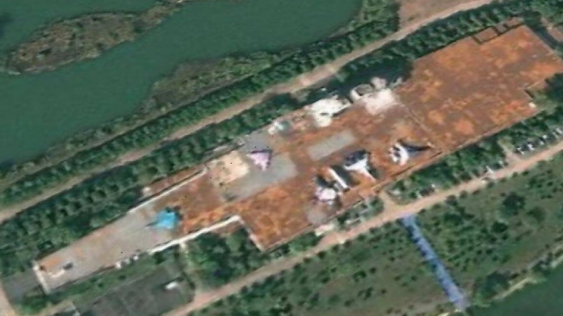 Drone stealth e portaerei: ecco la prossima combo militare della Cina