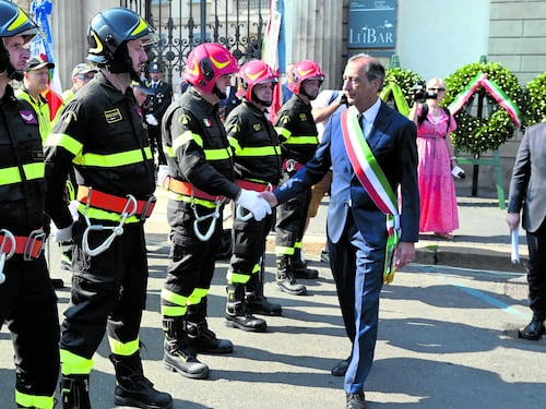 Sala: “Non avveleniamo i pozzi, nel voto 2027 posta in gioco alta”