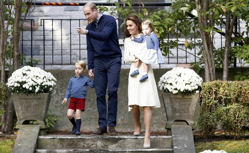 Royals, la nuova generazione 6