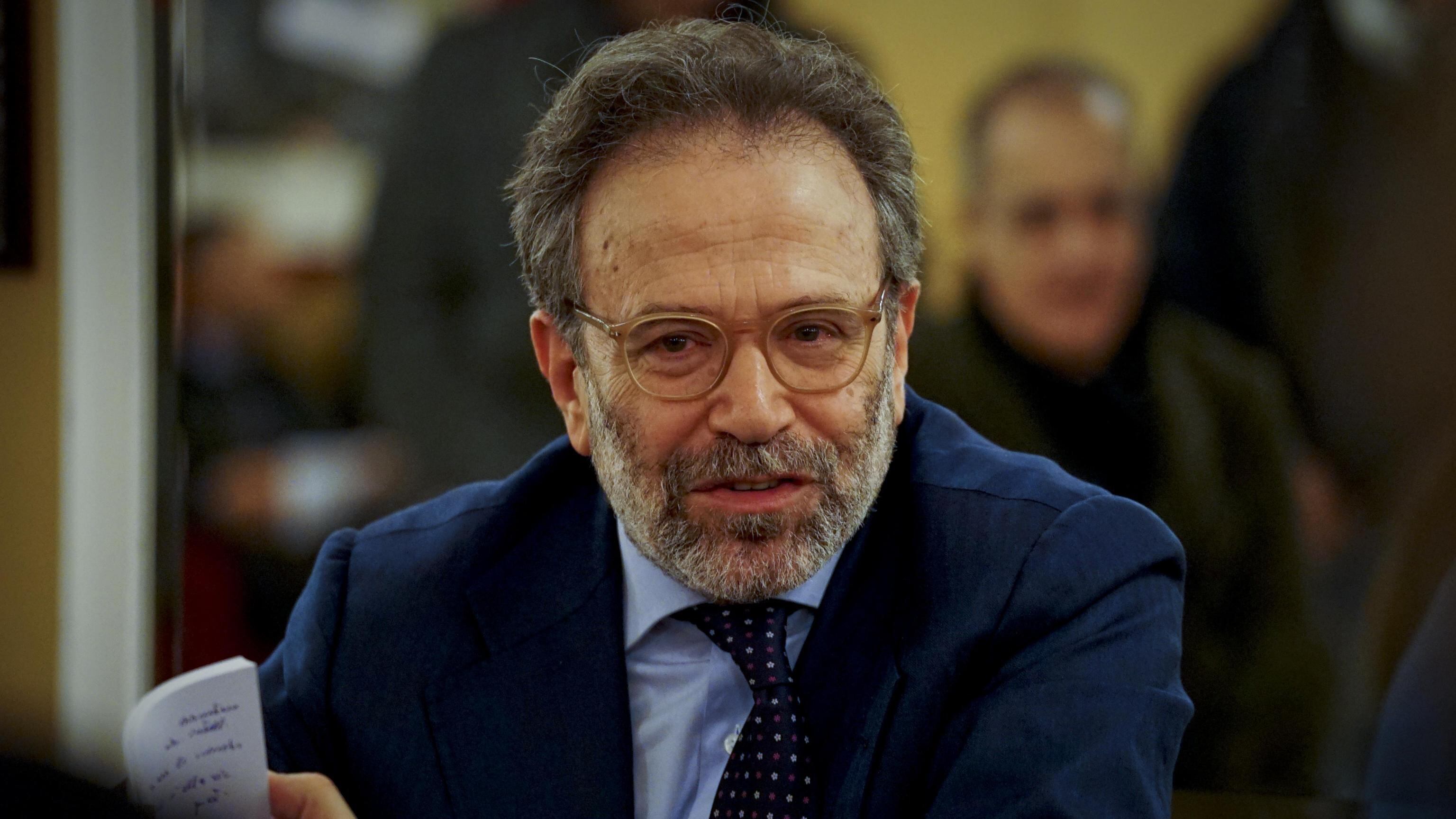 "Su Zaki il governo si è mosso con efficacia, la sinistra deve riconoscerlo senza difficoltà"