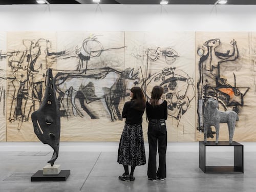 Miart, la nuova direzione dell’arte tra jazz, progetti speciali e dialogo con la città