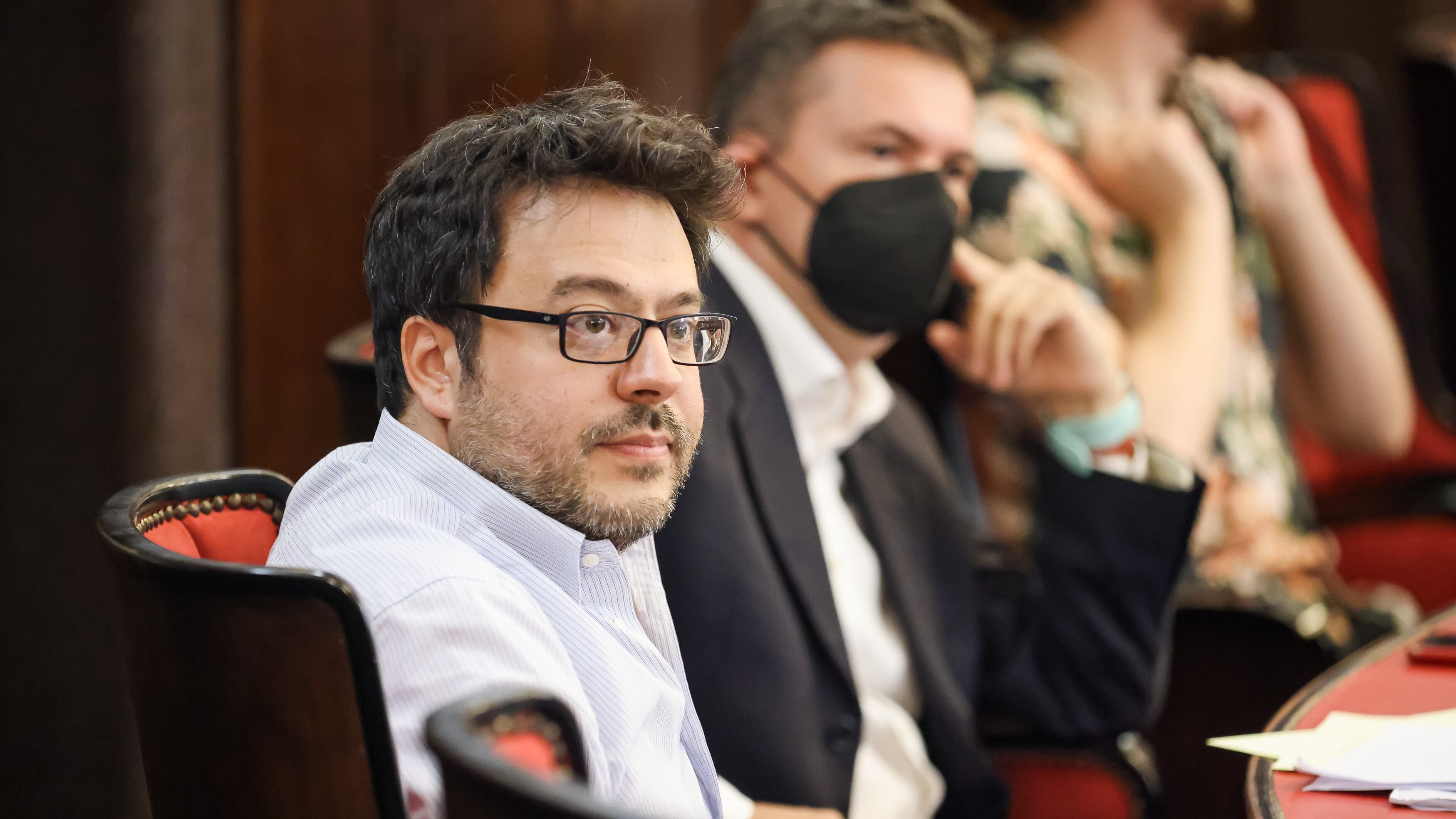 "Azione è compatta, giusto vendere. Ma subito rimpasto"
