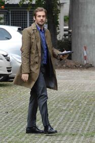 Fiocco rosa per la Hunziker: è nata Sole 9