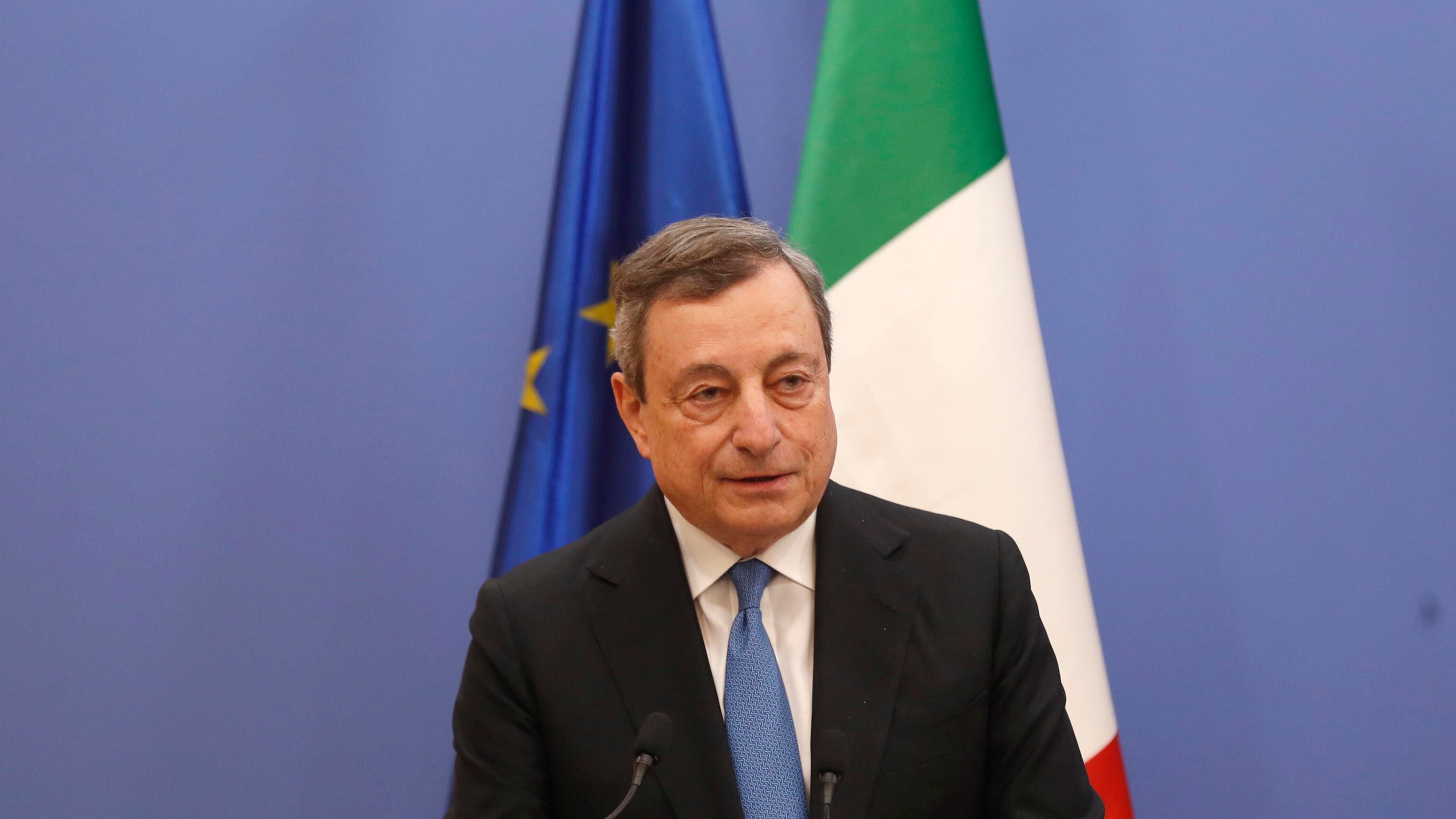 L'accordo con Israele per rilanciare Eastmed. Ma Bruxelles su gas (e nucleare) fa harakiri