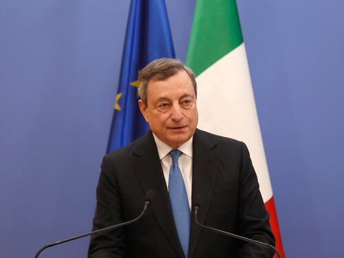 L'accordo con Israele per rilanciare Eastmed. Ma Bruxelles su gas (e nucleare) fa harakiri