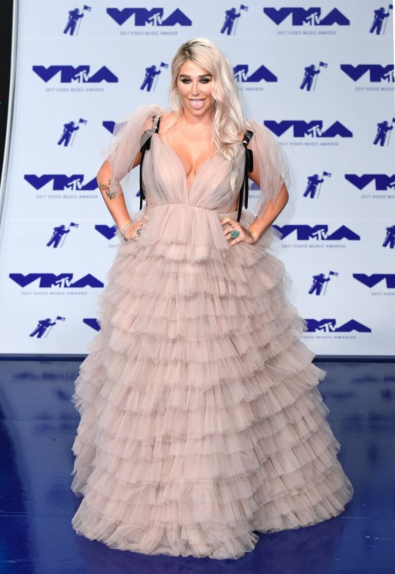 MTV VMA 2017: i look più sexy 6