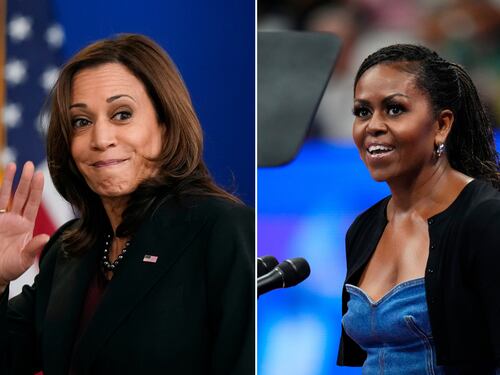 Usa, corsa contro il tempo per evitare il ko: dem aggrappati a Kamala Harris e Michelle Obama