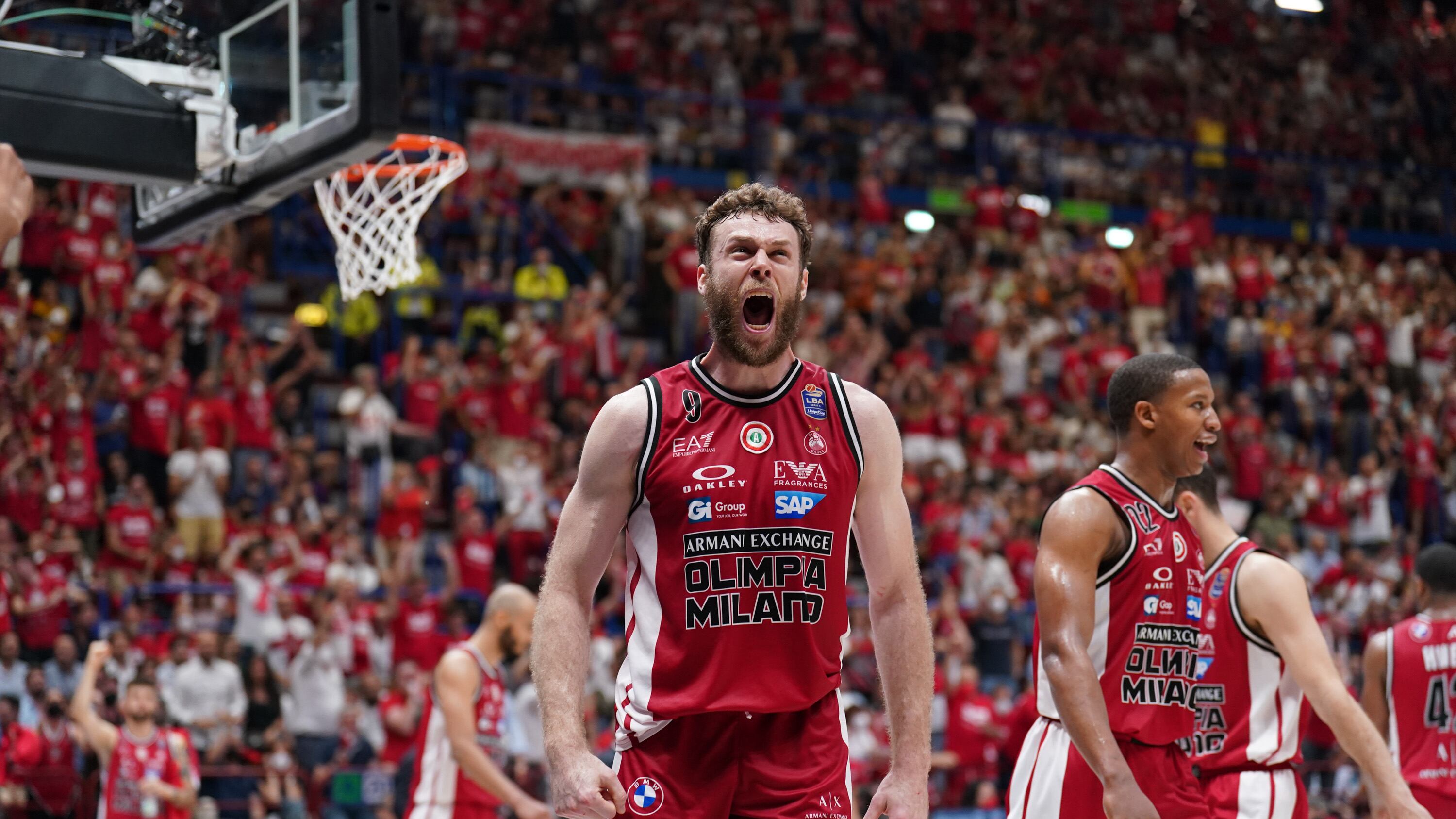 Basket, Final Eight di Coppa Italia 2023: ecco il programma completo