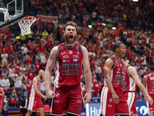 Basket, Final Eight di Coppa Italia 2023: ecco il programma completo