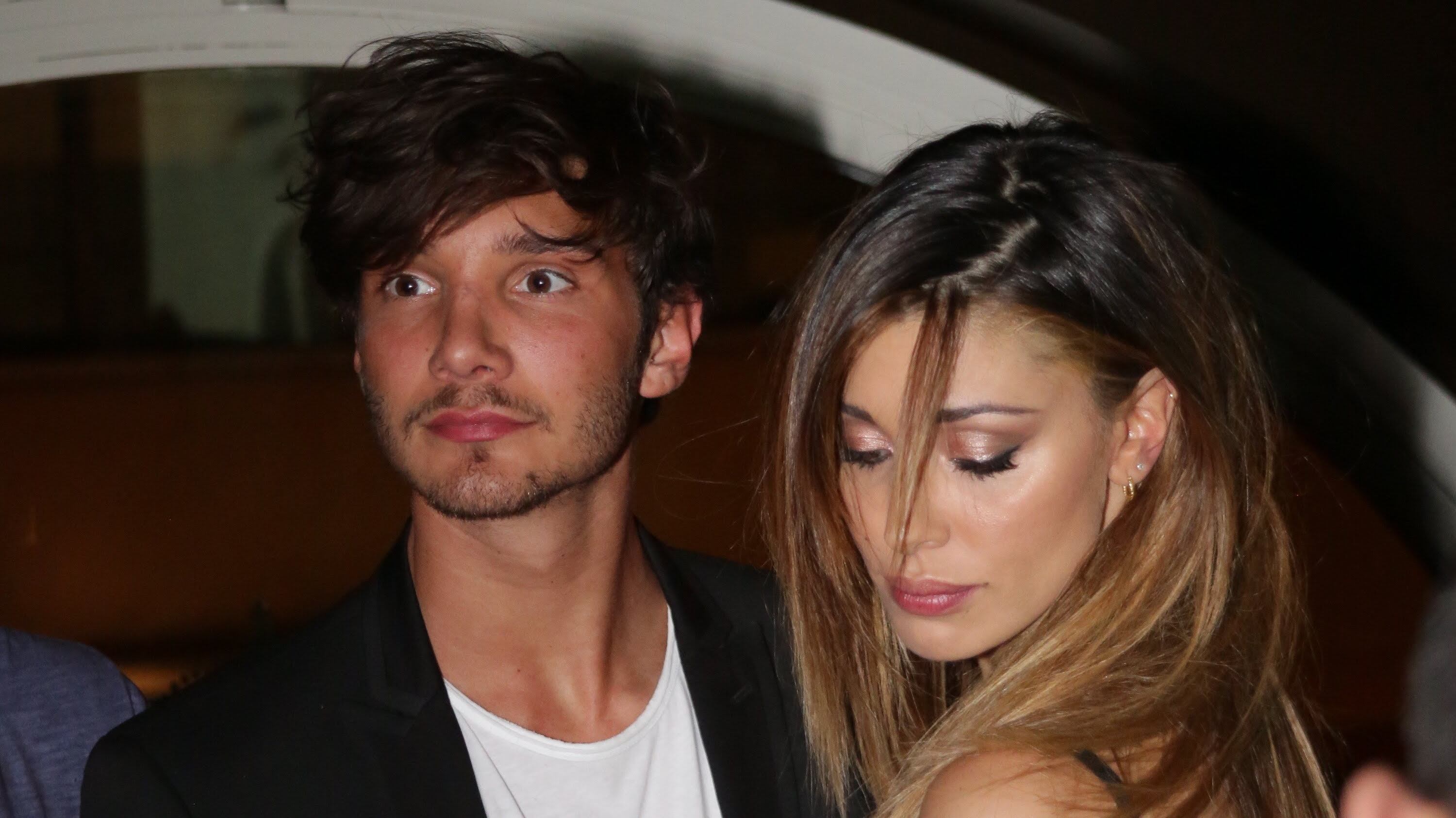 Belen condurrà "Piccoli giganti", Stefano De Martino sarà in giuria