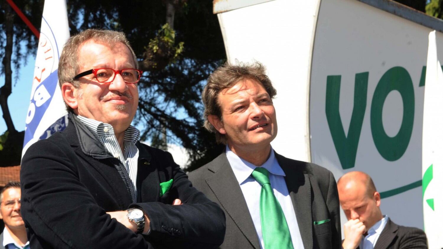 Sanità, Maroni scarica Rizzi: "Prove schiaccianti negli atti"