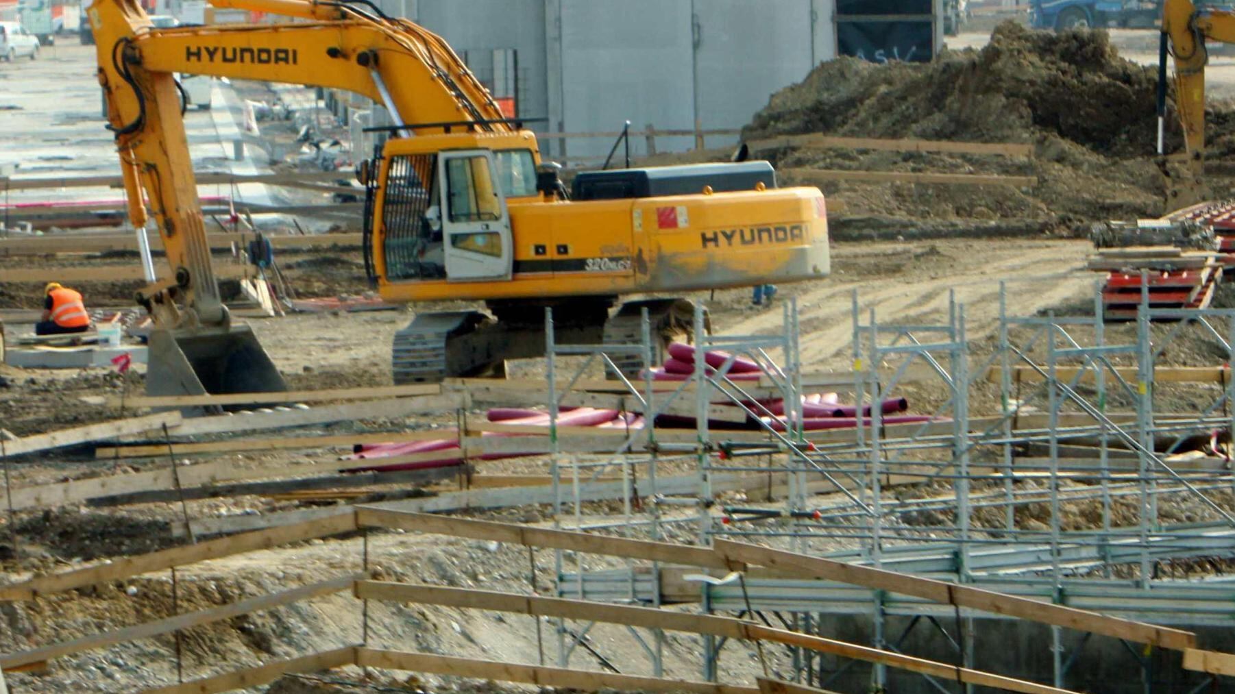 Expo, sanità e quei 200 milioni. "Cerchiamo sponde a sinistra"