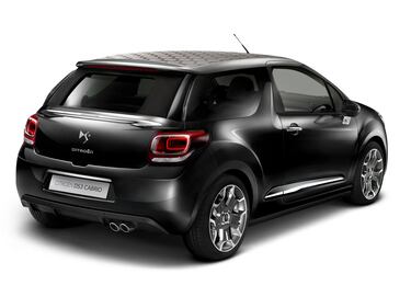 DS3 Cabrio: prove d’estate in casa Citroёn 10