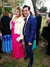 Matrimonio Milena Miconi 1