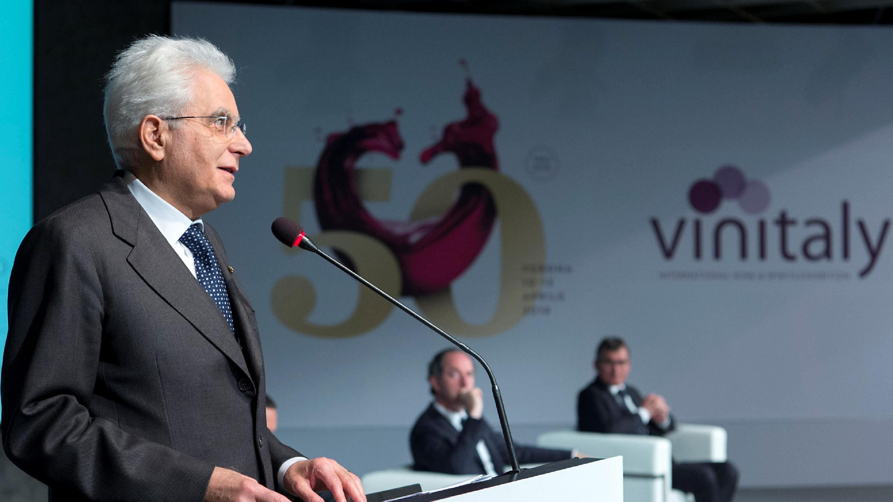 Così Mattarella si smarca dall'asse Renzi-Napolitano