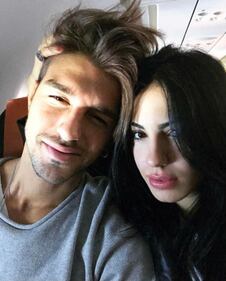 Giulia De Lellis e Aida Yespica: le sexy del GF Vip 2017 3