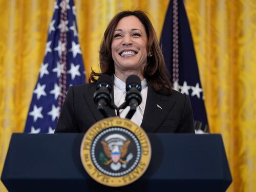 Tandem femminile o coppia afroamericana: impazza il totonomi per il vice di Harris