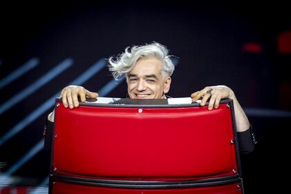 The Voice Of Italy: tutti pazzi per Guè, Elettra, Morgan e Gigi  5