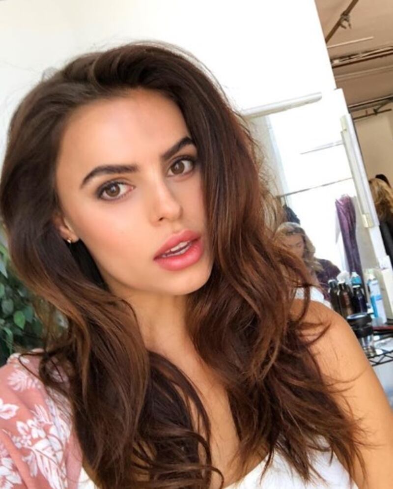 Brooks Naders, le foto sexy della modella 10