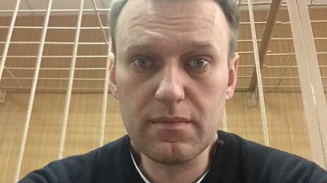 "Allergia": Navalny finisce in ospedale