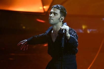Sanremo 2024: ecco il look della terza serata del Festival di Maninni 2
