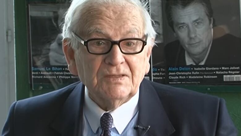 Morto lo stilista francese Pierre Cardin