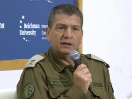 Attacco di Hamas il 7/10, si dimette il capo dell'intelligence militare: "Non sono stato all'altezza"