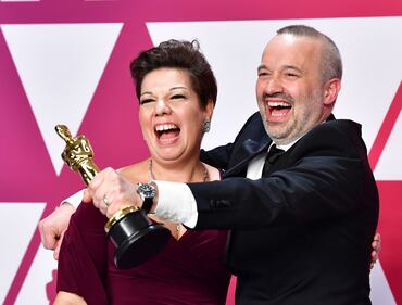 Oscar 2019: tutti i vincitori 4