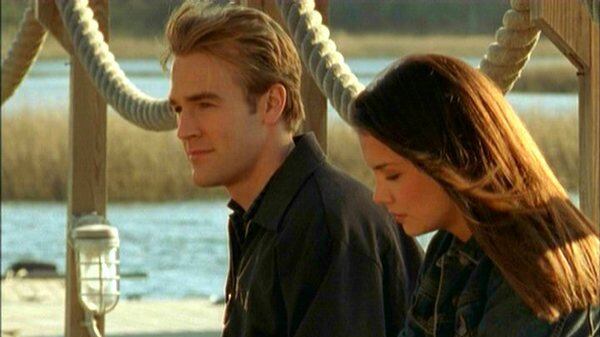 18 anni di Dawson's Creek: che fine hanno fatto gli attori?