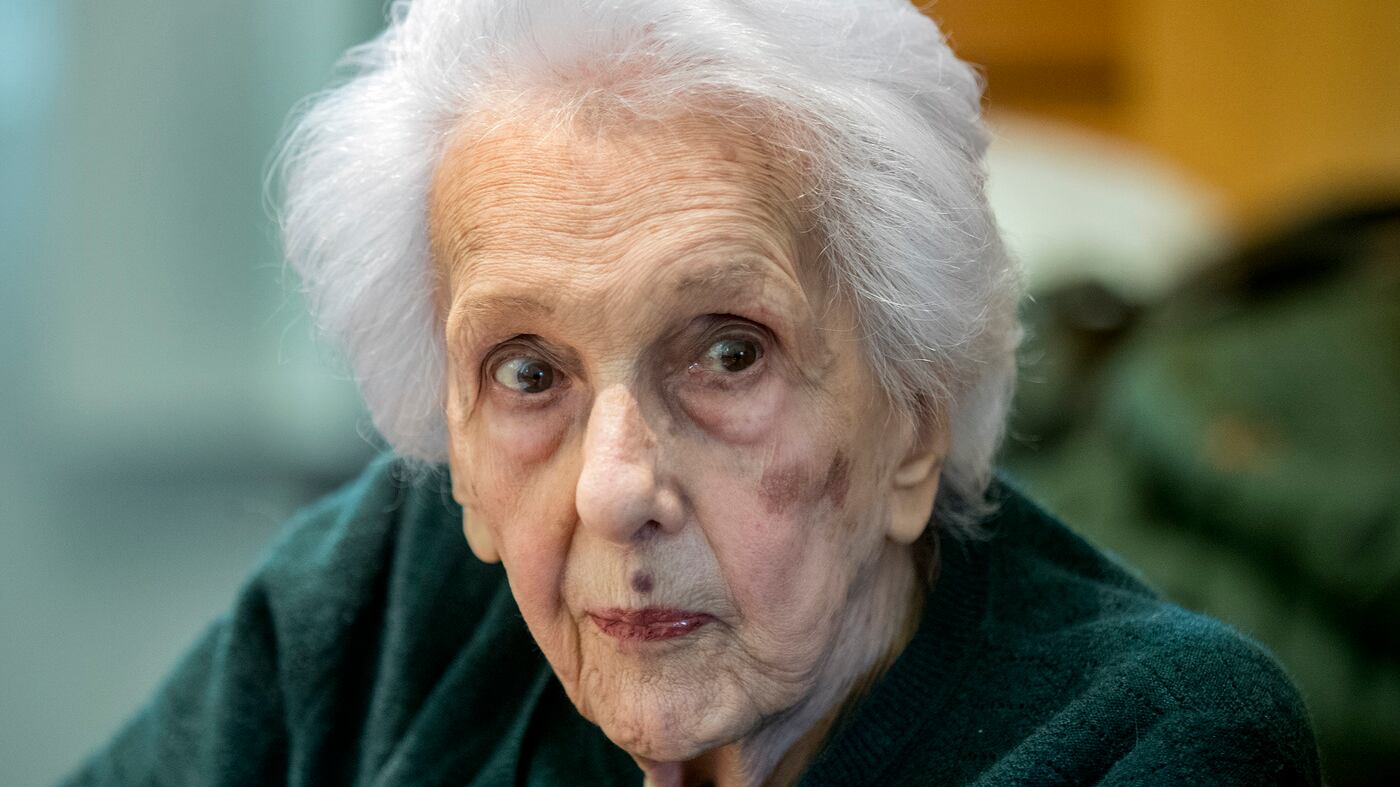 È morta Rossana Rossanda