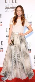 Elle Style Award 15