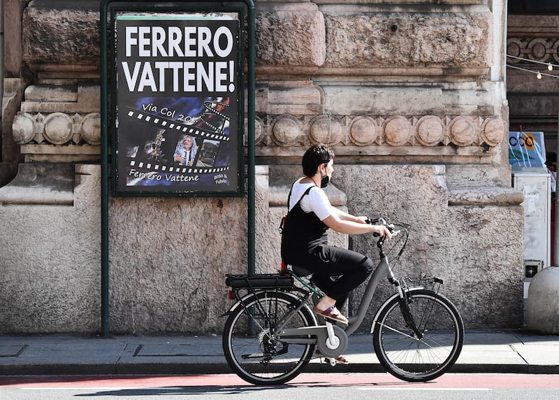 Ferrero Vattene