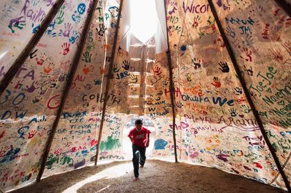 Tutti gli scatti premiati al World Press Photo 2017 16