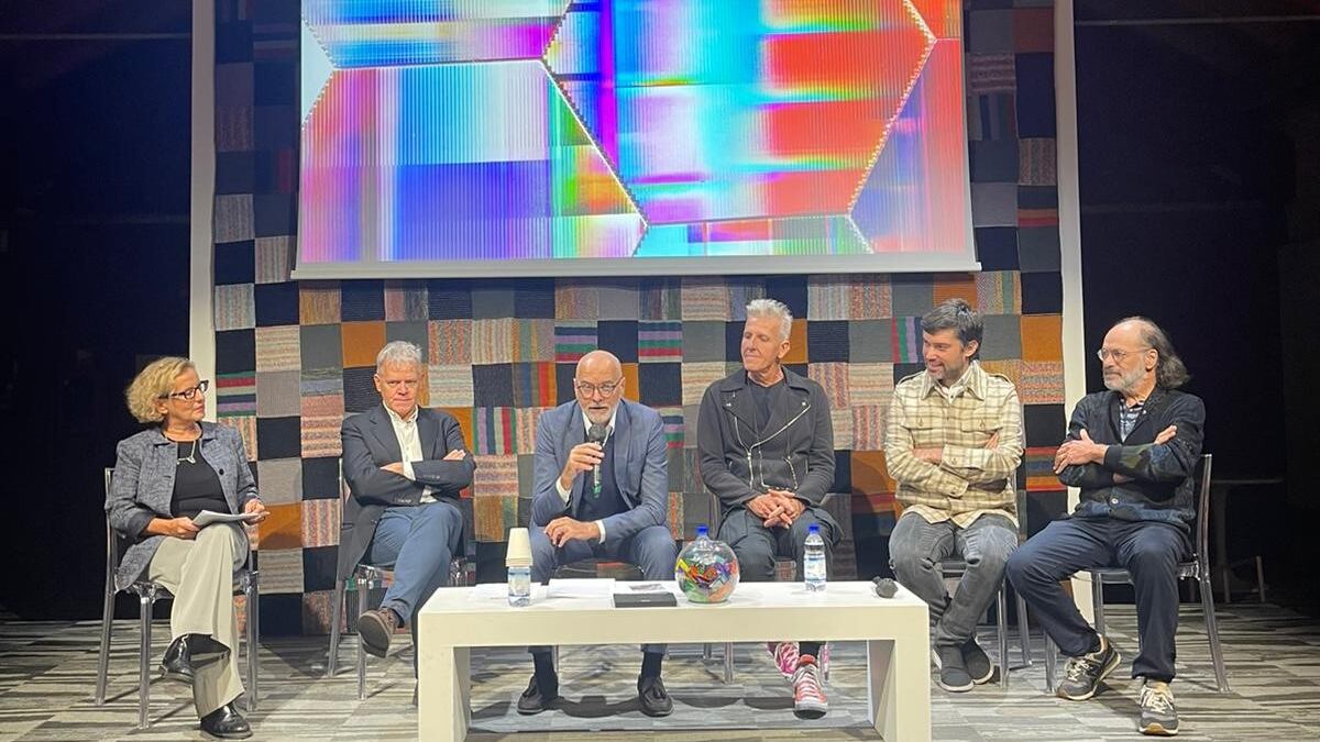 Sea e MAGA, prosegue la partnership: in mostra le opere di Umberto Ciceri