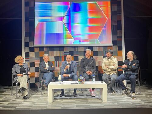 Sea e MAGA, prosegue la partnership: in mostra le opere di Umberto Ciceri