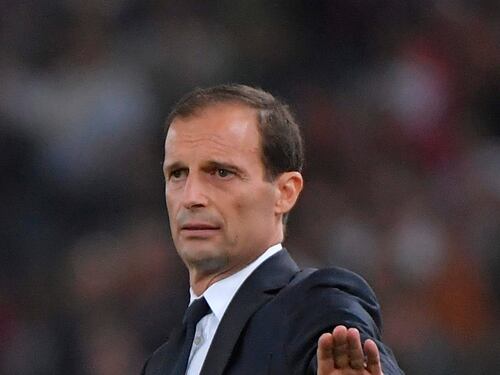 Allegri punta Icardi ma Zanetti risponde: "Mauro è il nostro capitano e resta qui"