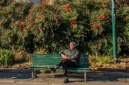 Caldo e sole a Milano per il giorno di Santo Stefano 8