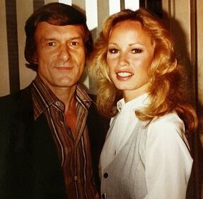 La PlayBoy Mansion è in vendita 18