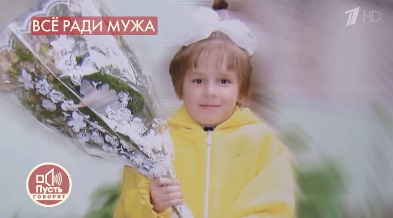 Olesya Rostova è Denise Pipitone? 6